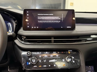 2027 INFINITI QX65 Sport AWD