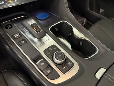 2027 INFINITI QX65 Sport AWD