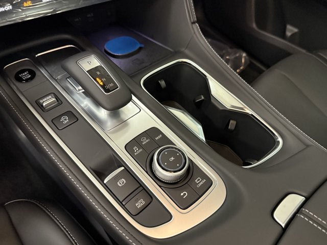 2027 INFINITI QX65 Sport AWD