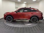 2027 INFINITI QX65 Sport AWD