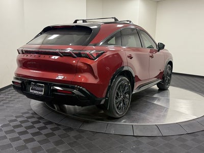 2027 INFINITI QX65 Sport AWD