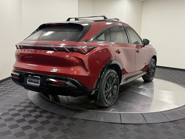 2027 INFINITI QX65 Sport AWD