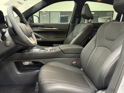 2027 INFINITI QX65 Sport AWD