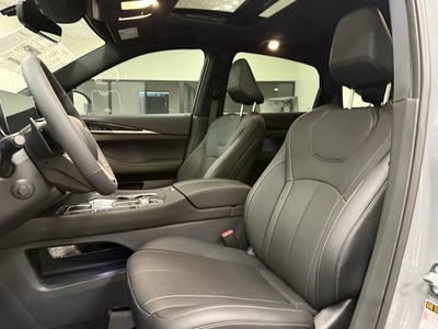 2027 INFINITI QX65 Sport AWD
