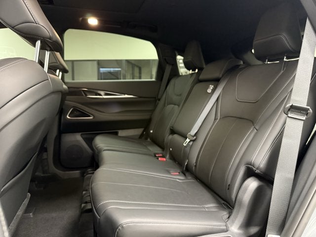 2027 INFINITI QX65 Sport AWD