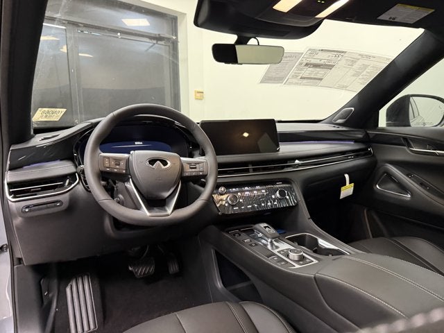 2027 INFINITI QX65 Sport AWD