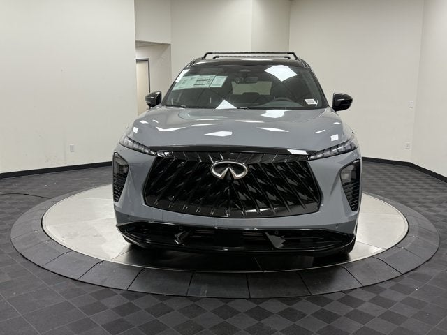 2027 INFINITI QX65 Sport AWD