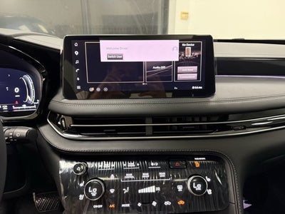 2027 INFINITI QX65 Sport AWD