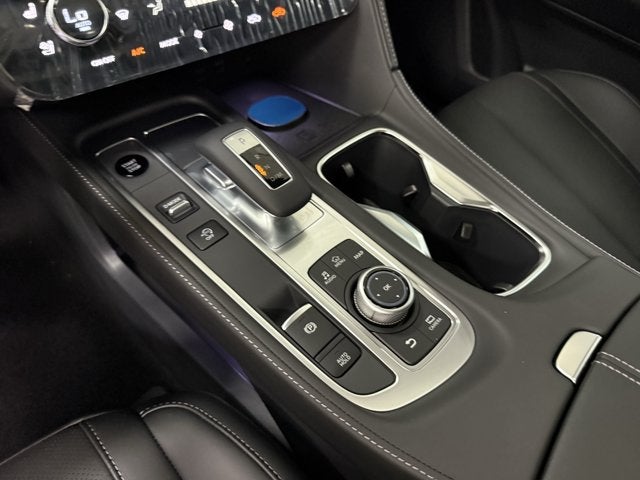 2027 INFINITI QX65 Sport AWD