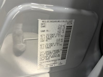2027 INFINITI QX65 Sport AWD