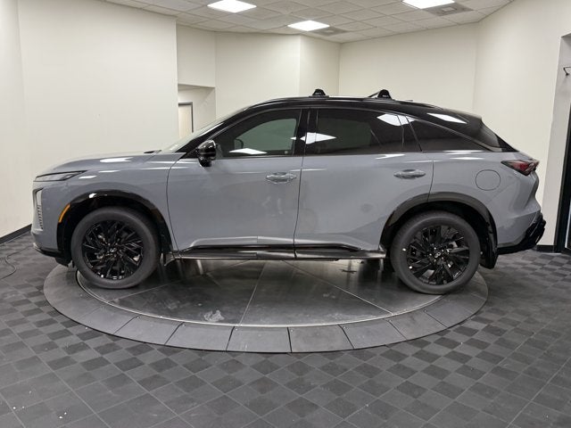 2027 INFINITI QX65 Sport AWD