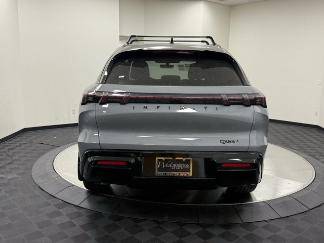 2027 INFINITI QX65 Sport AWD