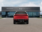 2027 INFINITI QX65 Sport AWD