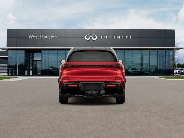 2027 INFINITI QX65 Sport AWD