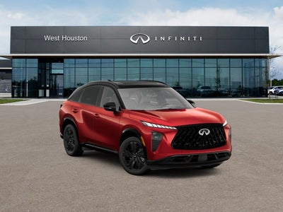 2027 INFINITI QX65 Sport AWD