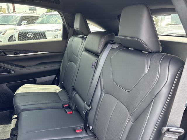2027 INFINITI QX65 Sport AWD