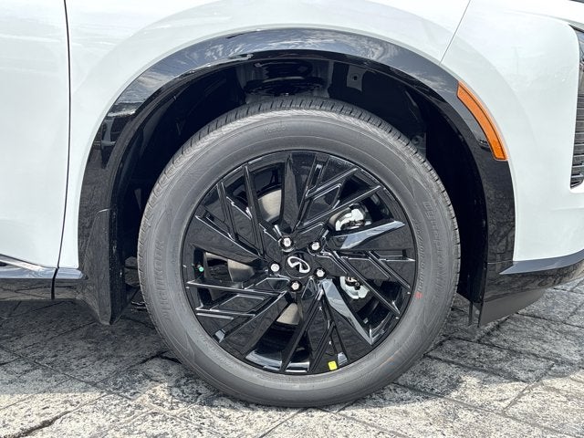 2027 INFINITI QX65 Sport AWD