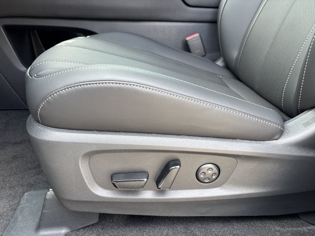 2027 INFINITI QX65 Sport AWD