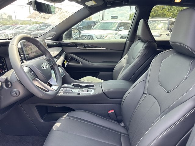 2027 INFINITI QX65 Sport AWD
