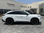 2027 INFINITI QX65 Sport AWD