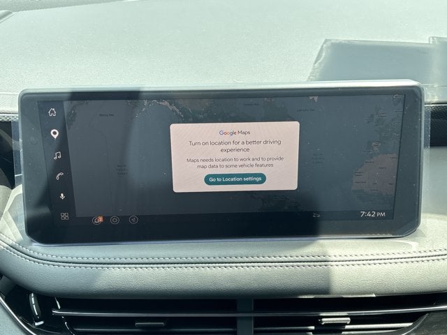 2027 INFINITI QX65 Sport AWD