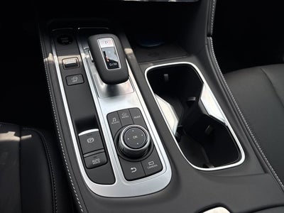 2027 INFINITI QX65 Sport AWD