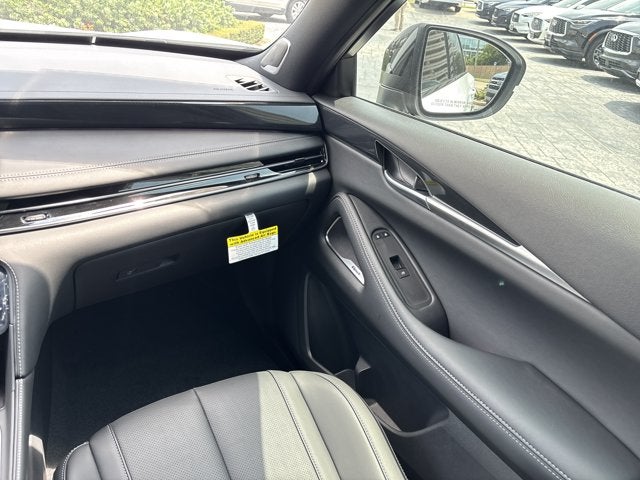 2027 INFINITI QX65 Sport AWD