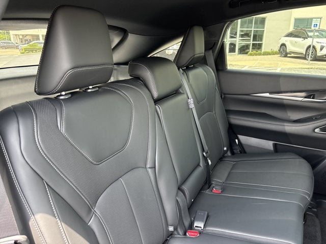 2027 INFINITI QX65 Sport AWD