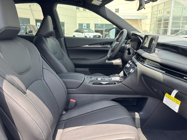 2027 INFINITI QX65 Sport AWD
