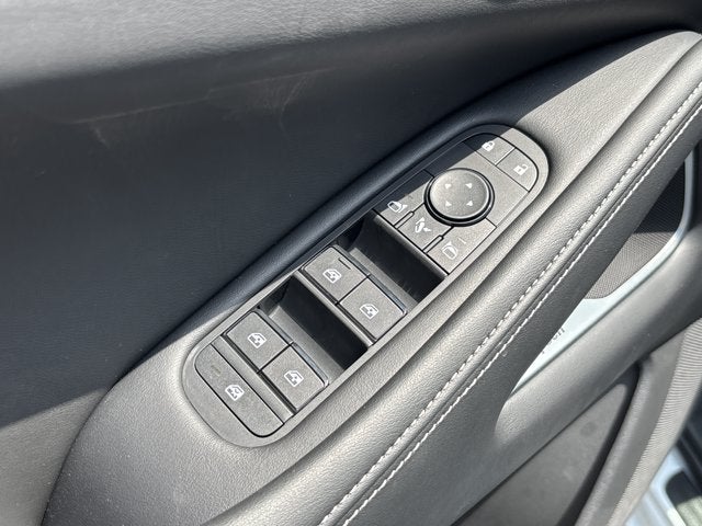 2027 INFINITI QX65 Sport AWD