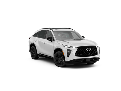 2027 INFINITI QX65 Sport AWD
