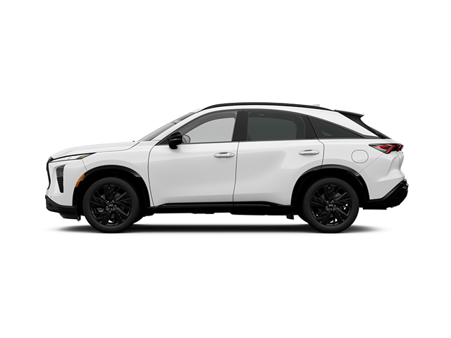 2027 INFINITI QX65 Sport AWD