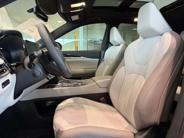 2027 INFINITI QX65 Sport AWD