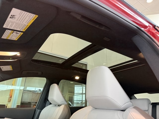 2027 INFINITI QX65 Sport AWD