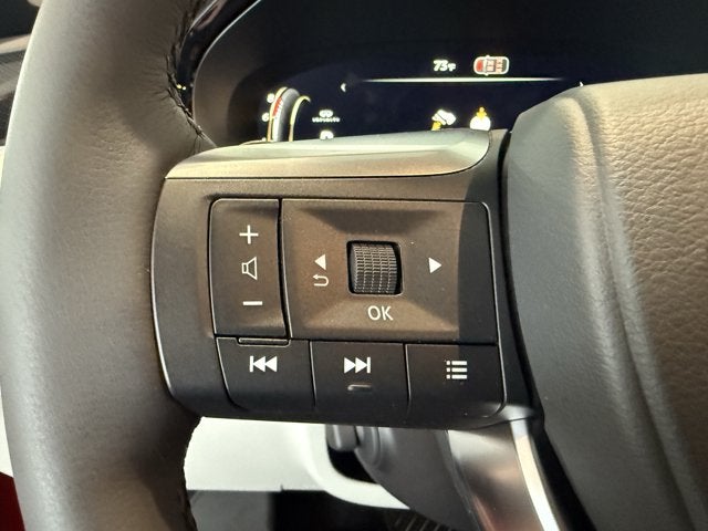 2027 INFINITI QX65 Sport AWD