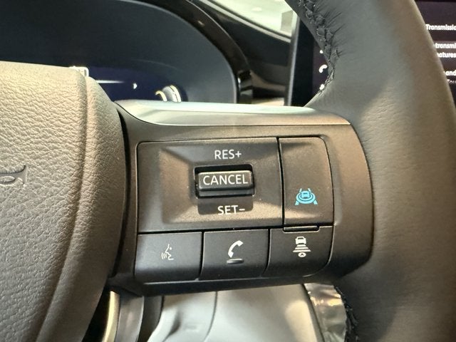 2027 INFINITI QX65 Sport AWD