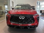 2027 INFINITI QX65 Sport AWD