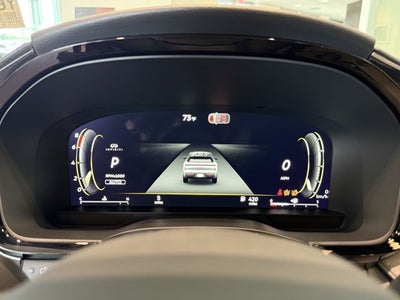 2027 INFINITI QX65 Sport AWD