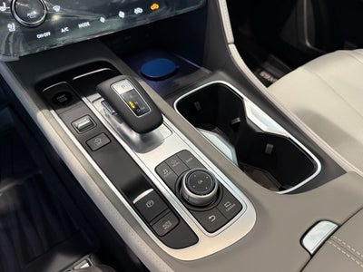 2027 INFINITI QX65 Sport AWD