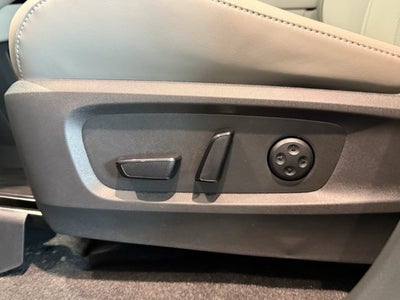 2027 INFINITI QX65 Sport AWD