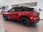 2027 INFINITI QX65 Sport AWD
