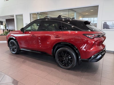 2027 INFINITI QX65 Sport AWD