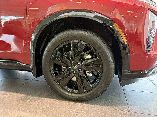 2027 INFINITI QX65 Sport AWD