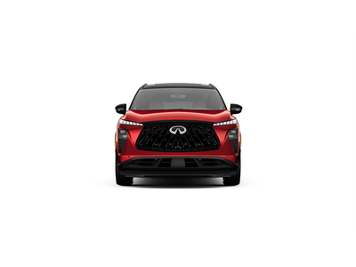 2027 INFINITI QX65 Sport AWD