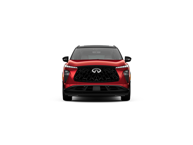 2027 INFINITI QX65 Sport AWD