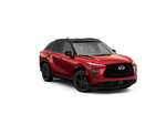 2027 INFINITI QX65 Sport AWD