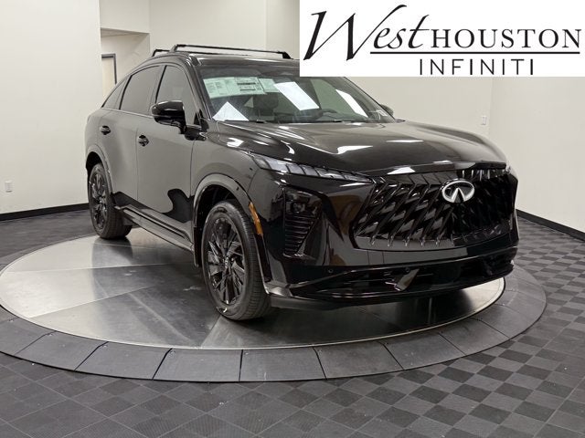2027 INFINITI QX65 Sport AWD