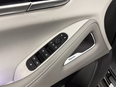 2027 INFINITI QX65 Sport AWD