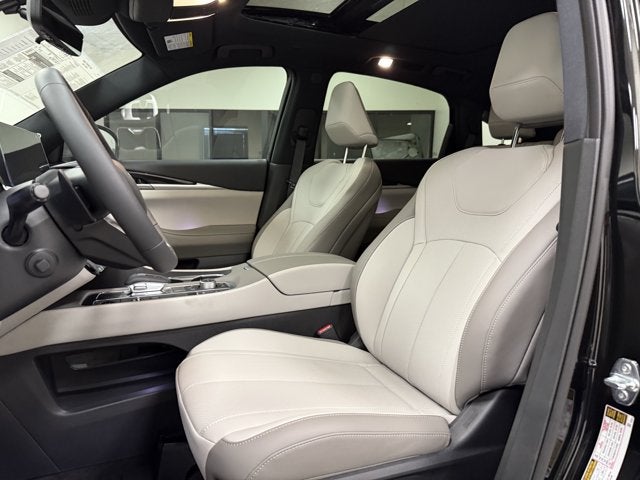 2027 INFINITI QX65 Sport AWD