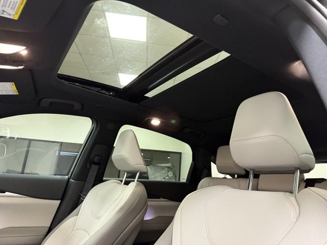 2027 INFINITI QX65 Sport AWD